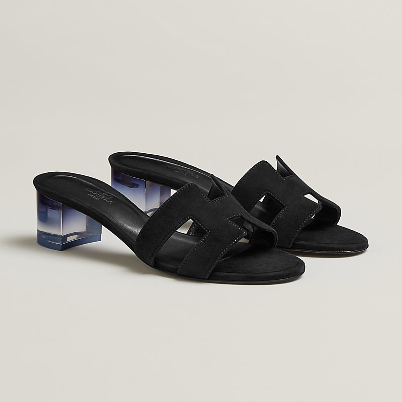 Hermes best sale oasis sandals